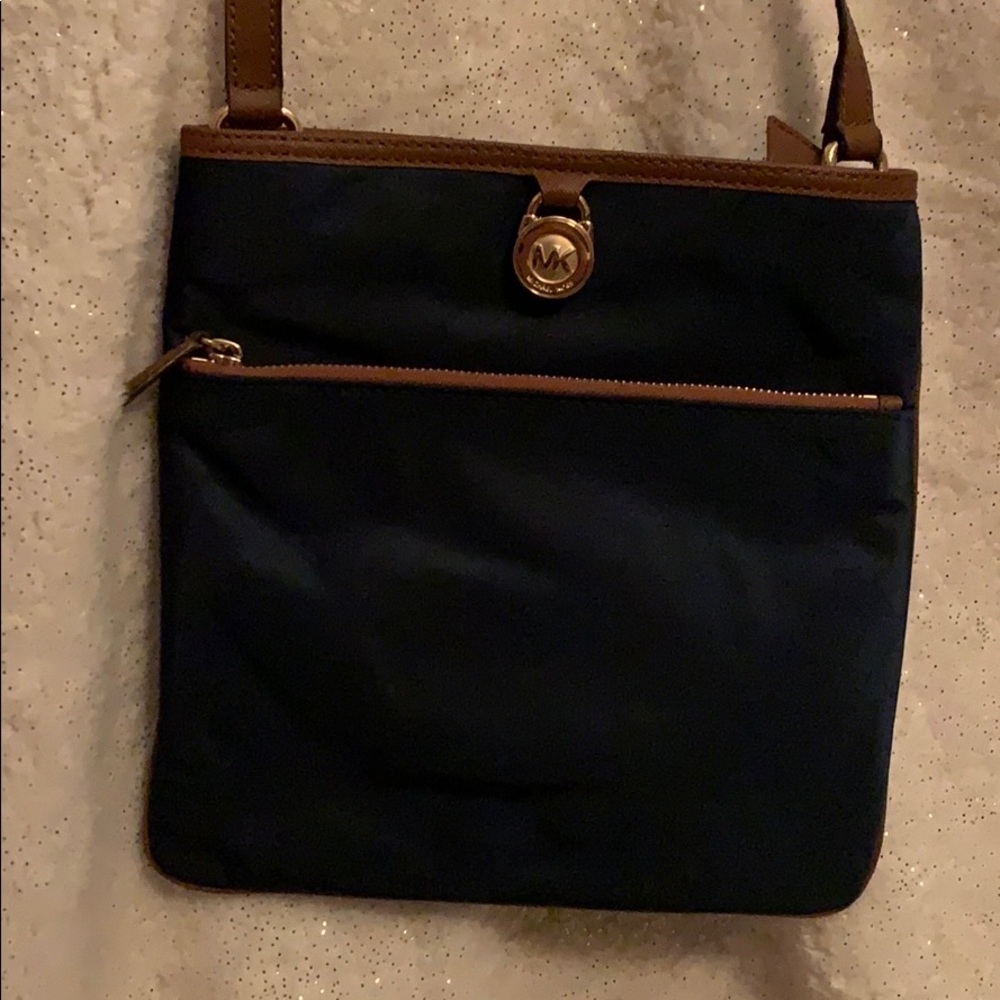 Michael Kors Cross Body or Shoulder Bag